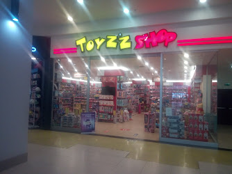 Toyzz Shop Novada Tokat