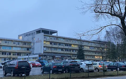Vilnius City Clinical Hospital image