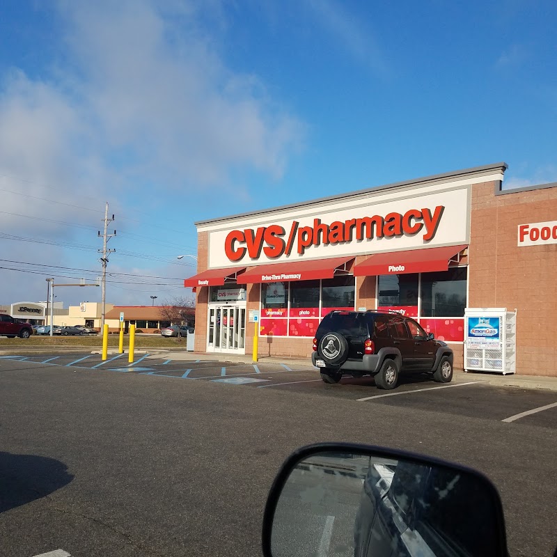 CVS