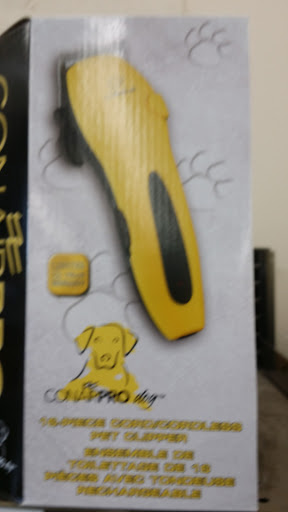 Pet Supply Store «Pet Supplies Plus», reviews and photos, 74-17 Grand Ave, Maspeth, NY 11378, USA