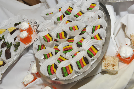 Caterer «Roma View Catering», reviews and photos, 160-5 Cross Bay Blvd, Howard Beach, NY 11414, USA