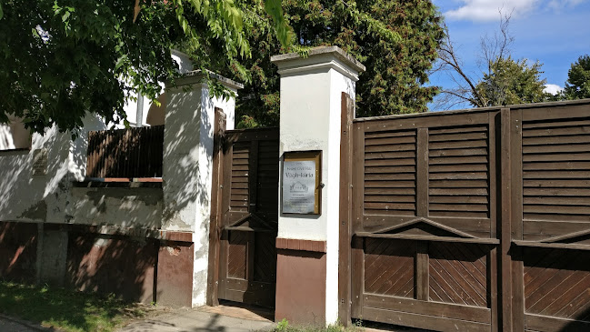 Végh-kúria - Múzeum