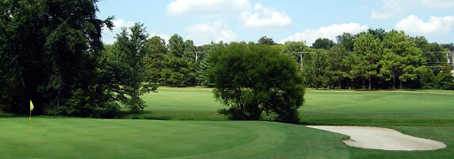 Golf Course «Blair Park Golf Course», reviews and photos, 1901 S Main St, High Point, NC 27260, USA