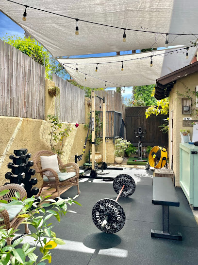 My Side Yard Gym - 403 Avenida Santa Barbara, San Clemente, CA 92672