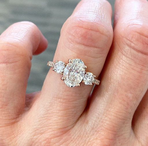 Jeweler «Battisti Jewelers», reviews and photos, 2575 Chili Ave, Rochester, NY 14624, USA