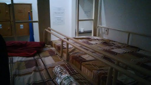 Budget Hostel 2