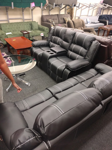 Furniture Store «Sweet Home Stores - Furniture Store», reviews and photos, 1500 Main Ave, Clifton, NJ 07011, USA