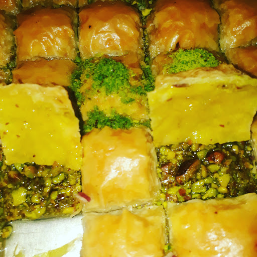 Karadenuz Fırtunusu Cafe