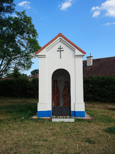 Kaple Panny Marie - Brno