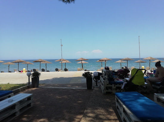 Leptokaria beach III