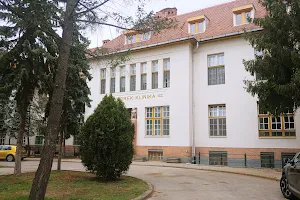 Debreceni Egyetem Gyermek Klinika image