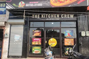 The Kitchen Crew Dhuri image