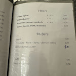 Photo n°3 de l'avis de Giammarco.e fait le 02/03/2024 à 20:46 sur le  Trattoria dell' Autotreno à Bologna