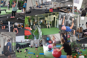 Moonee Valley Health and Fitness image