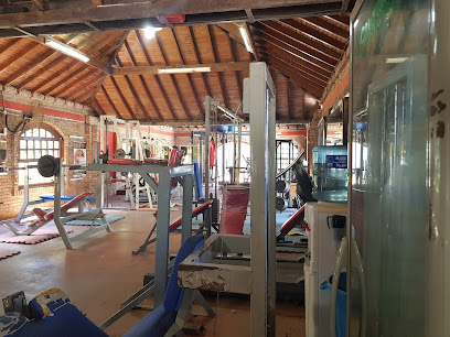 Evolution Gym - Colón, Entre Ríos Province, Argentina