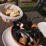 Photo n°4 de l'avis de Elena.e fait le 05/08/2023 à 19:33 sur le  Ristorante pizzeria Quadrante à Casoli