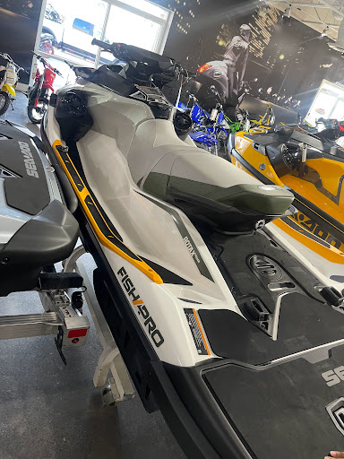 Motorcycle Dealer «Mountain Motorsports Marietta», reviews and photos, 780 Cobb Pkwy S, Marietta, GA 30062, USA