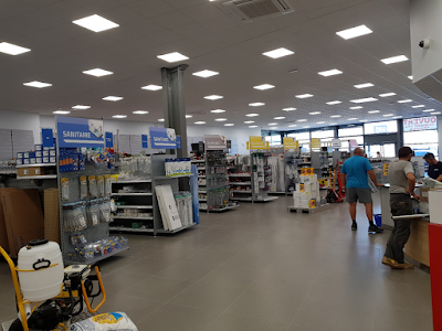 Magasin - Malrieu Distribution - Albi à Albi