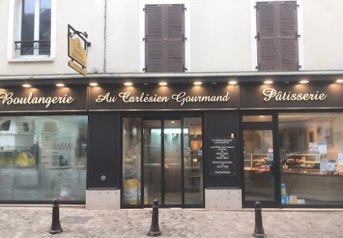Boulangerie Au Carlésien Gourmand Charly-sur-Marne