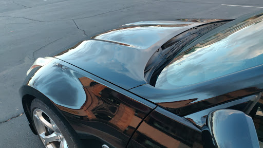 Auto Body Shop «Gateway Auto Body & Paint», reviews and photos, 3069 E Williams Field Rd, Gilbert, AZ 85295, USA