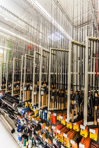 Sporting Goods Store «Academy Sports + Outdoors», reviews and photos, 9781 Quivira Rd, Overland Park, KS 66215, USA