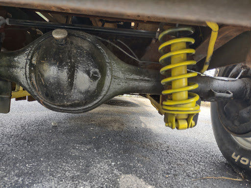 Auto Body Shop «Shelley Auto Sales & Services», reviews and photos, 307 N Dixie Hwy, Cave City, KY 42127, USA