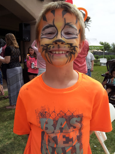 Recreation Center «Palm Valley Comm Center», reviews and photos, 14145 Palm Valley Blvd, Goodyear, AZ 85395, USA