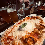 Photo n°1 de l'avis de iolanda.r fait le 02/10/2021 à 19:39 sur le  Mokha à Induno Olona