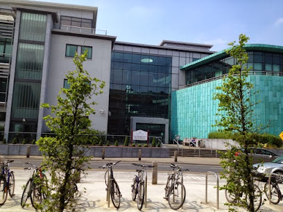 School of Nursing & Midwifery, NUI Galway
