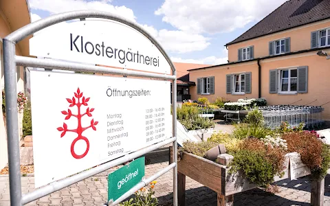 Klostergärtnerei Ursberg image