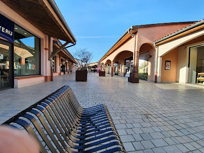 Nailloux Outlet Village à Nailloux