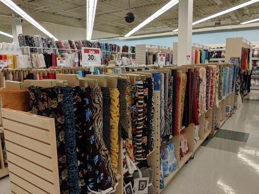 Fabric Store «Jo-Ann Fabrics and Crafts», reviews and photos, 10400 Reading Rd, Cincinnati, OH 45241, USA