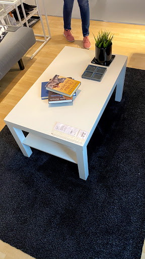 Furniture Store «IKEA Paramus Home Furnishings», reviews and photos, 100 Ikea Dr, Paramus, NJ 07652, USA