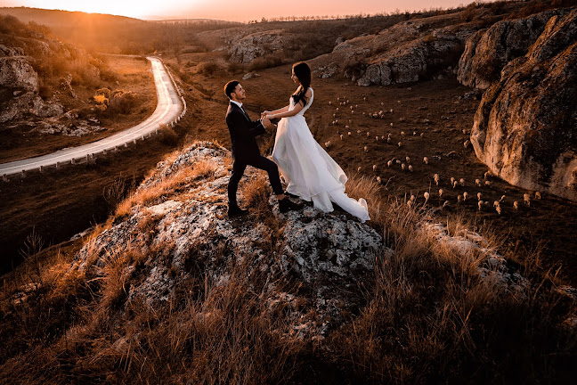 Opinii despre Andrei Dumitrescu - Wedding Photographer în <nil> - Fotograf