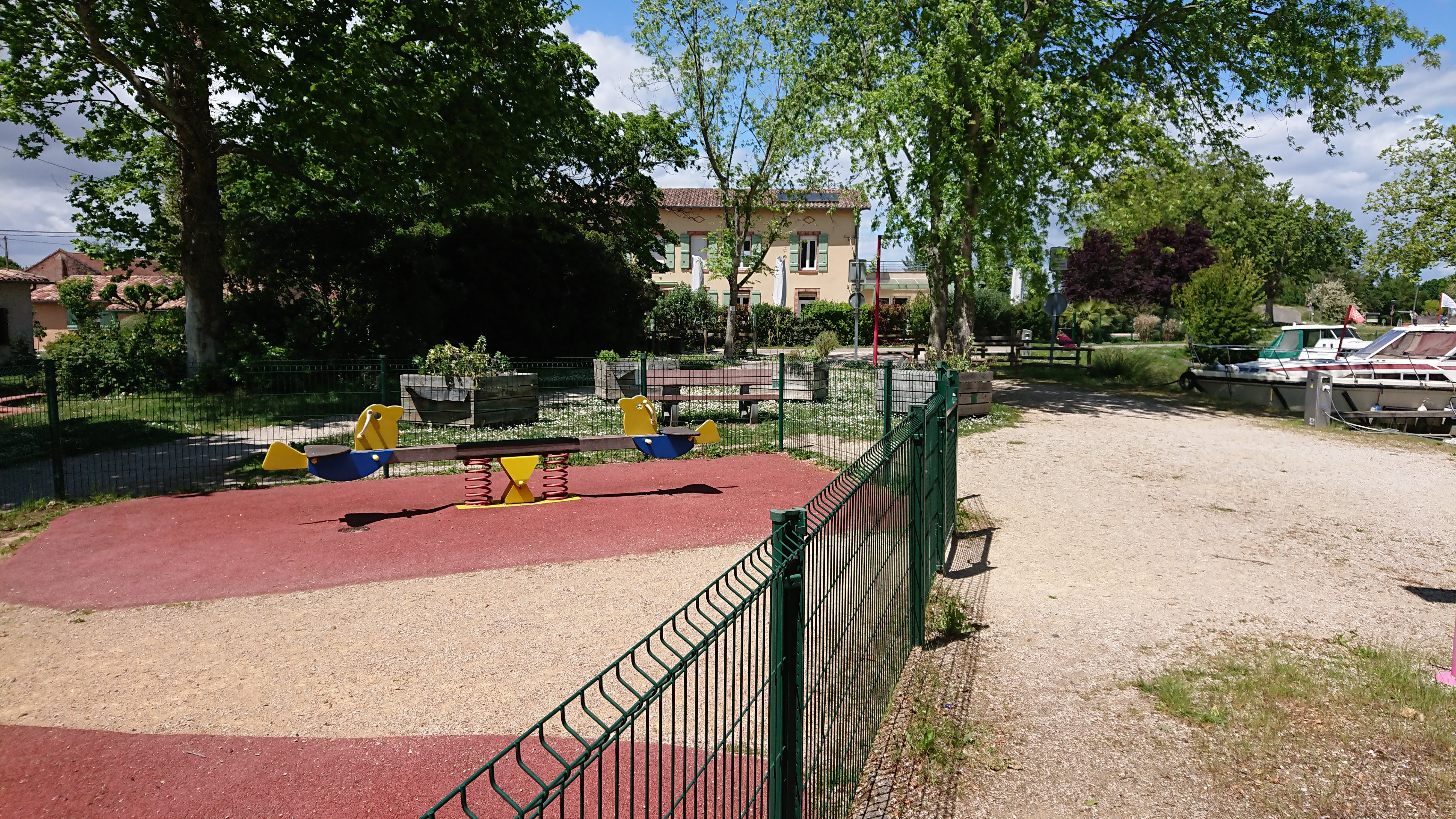 Photo n° 2 de l'avis de Christine.e fait le 11/05/2019 à 21:29