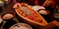 Sushi du Restaurant japonais Sakura 25 à Pontarlier - n°6