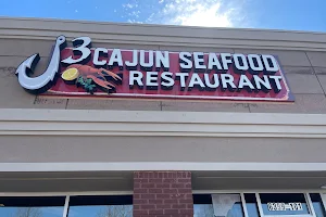 J3 Cajun Seafood image