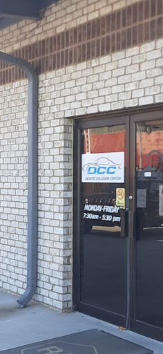 Auto Repair Shop «DeSoto Collision Center (Downtown Memphis)», reviews and photos, 440 Union Ave, Memphis, TN 38103, USA