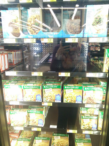 Supermarket «Walmart Neighborhood Market», reviews and photos, 6550 W Happy Valley Rd, Glendale, AZ 85310, USA