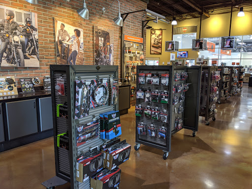 Motorcycle Dealer «Harley-Davidson of Scottsdale», reviews and photos, 15656 N Hayden Rd, Scottsdale, AZ 85260, USA