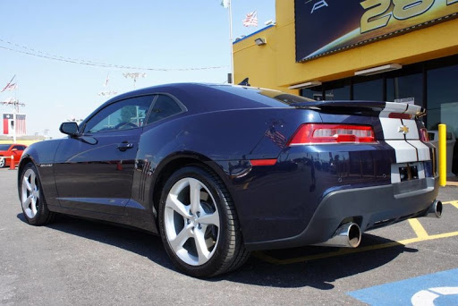 Car Dealer «Northstar Auto Group», reviews and photos, 9174 North Fwy, Houston, TX 77037, USA