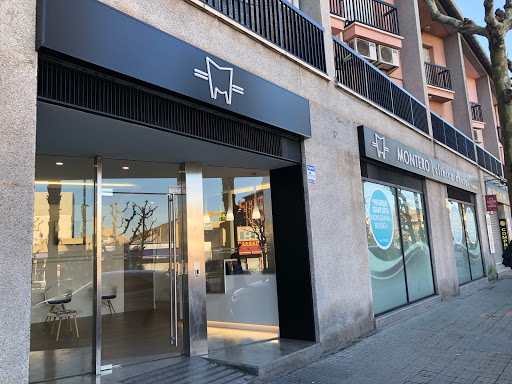 Clínica Dental Montero Sant Andreu de la Barca en Sant Andreu de la Barca, Barcelona