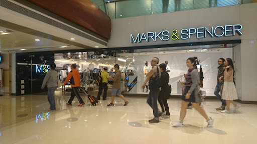 Marks & Spencer Telford Plaza Store
