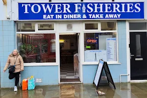 Tower Fisheries image