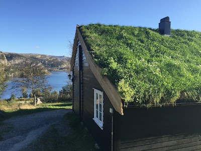 Photos of Preikestolen Fjellstue