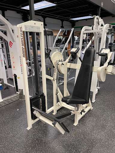 Physical Fitness Program «Club Ex Fitness & Nutrition», reviews and photos, 649 Oak St, East Bridgewater, MA 02333, USA