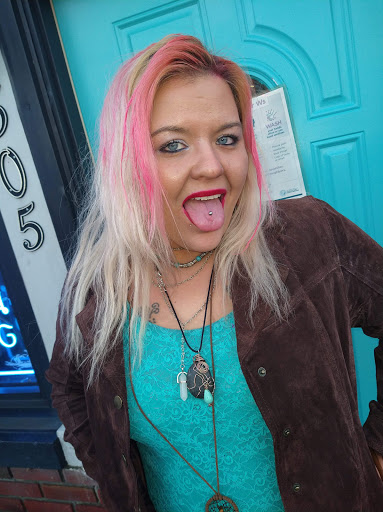 Explore libra tattoo ideas for females, creative tattoo ideas in Asheboro, available at Blue Luna Tattoo Company, LLC