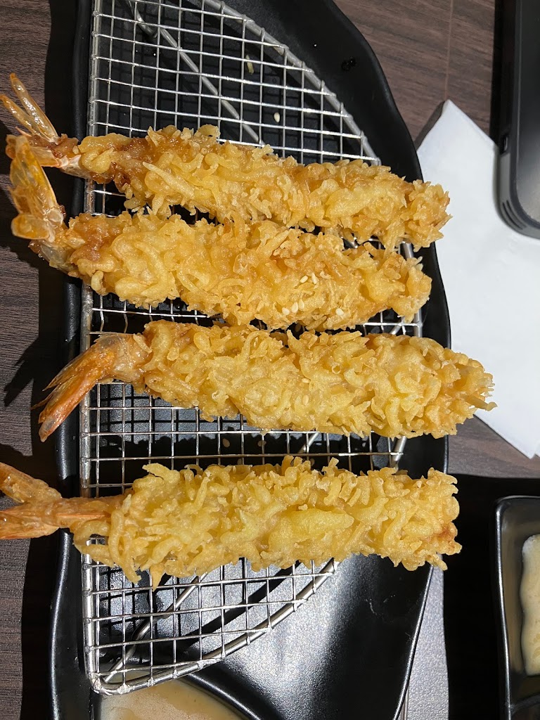 北海道炙燒拉麵 金山店 的照片