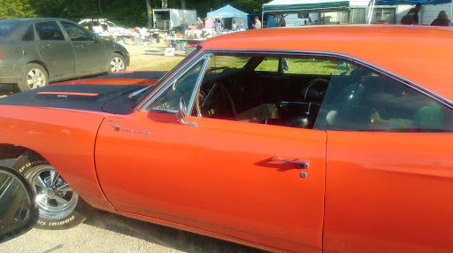 Used Auto Parts Store «Ebbing Auto Parts, Inc.», reviews and photos, 6090 US-50, North Vernon, IN 47265, USA