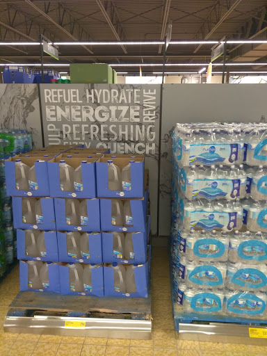 Supermarket «ALDI», reviews and photos, 5020 Floyd Rd SW, Mableton, GA 30126, USA